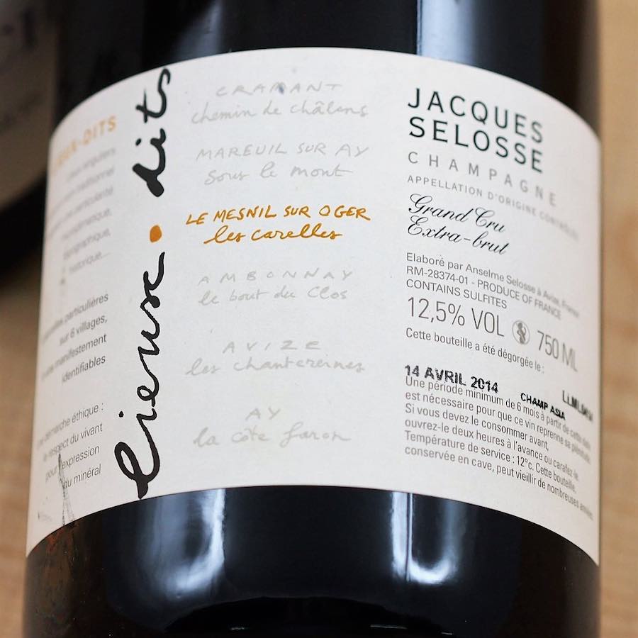 selosse-carelles