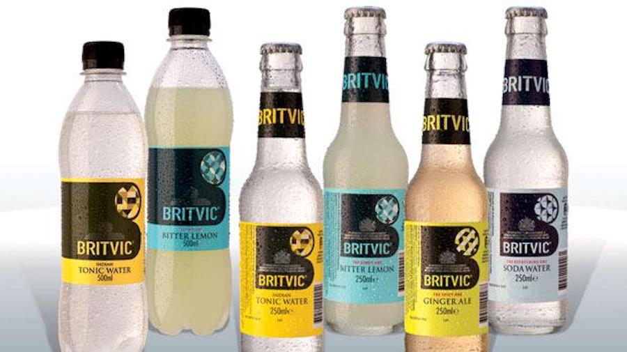 britvic