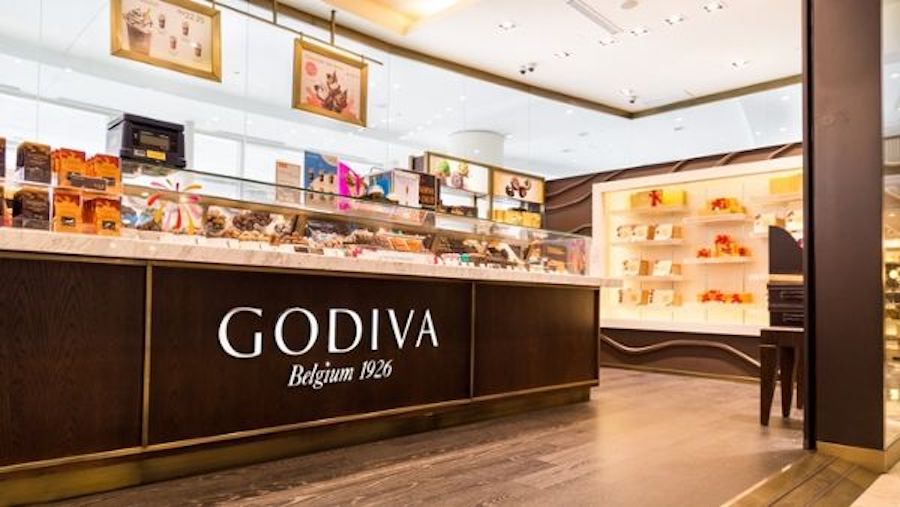 godiva