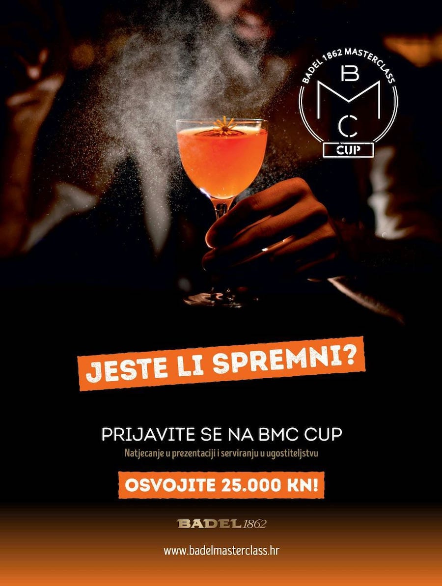 BMCcup