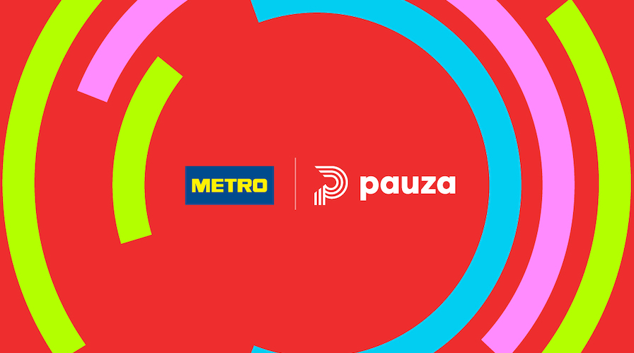 METRO i Pauza