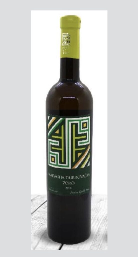 malvasia-dubrovacka-zoro