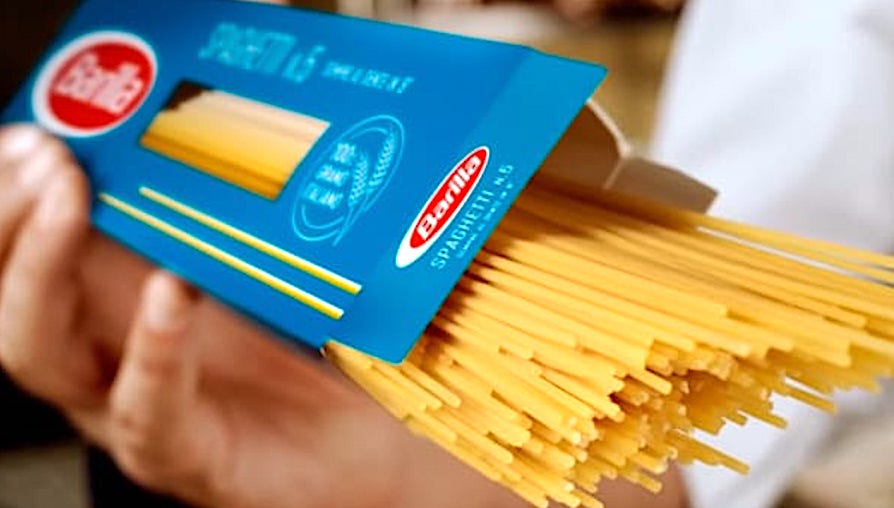 barilla