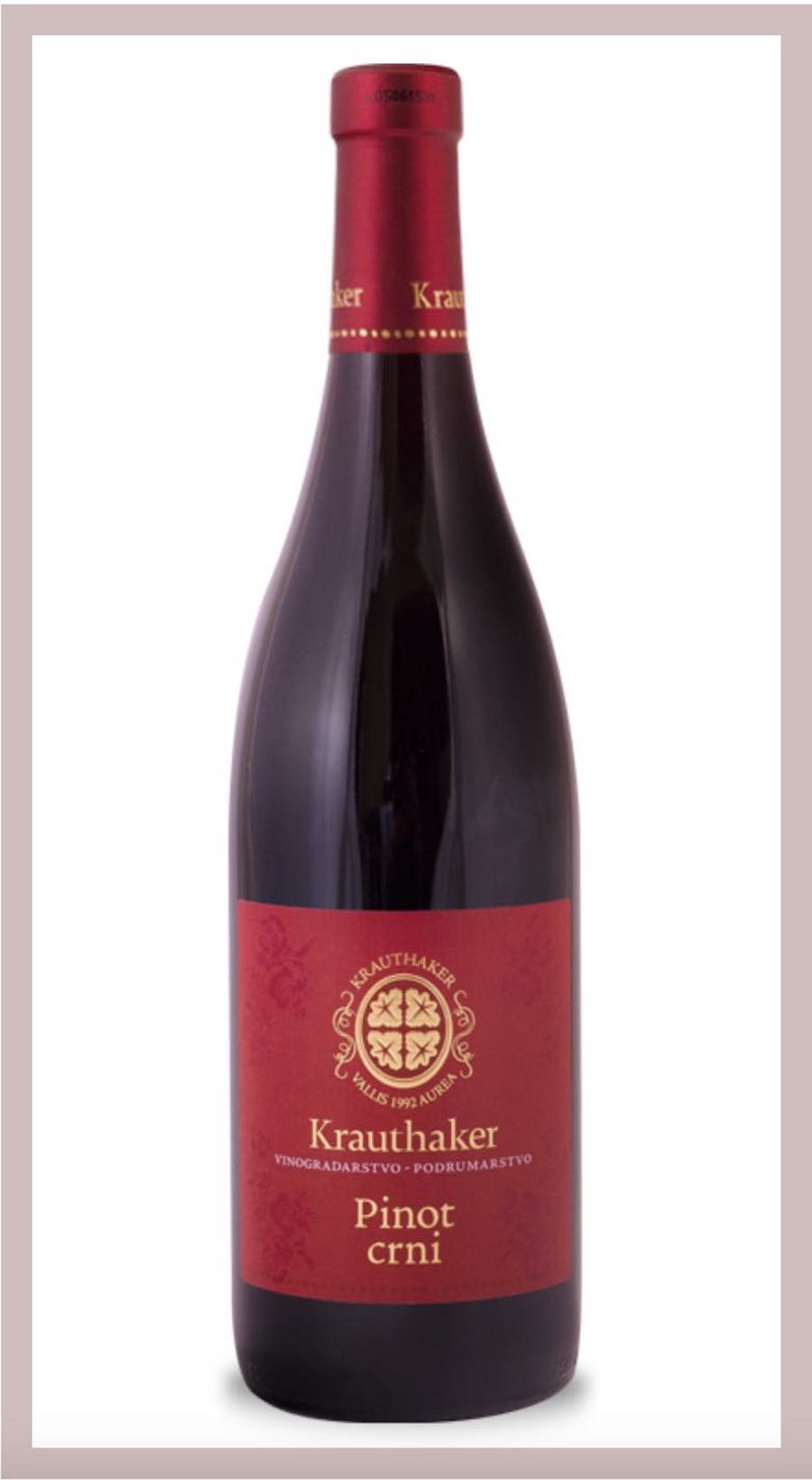 krauthaker-crni-pinot