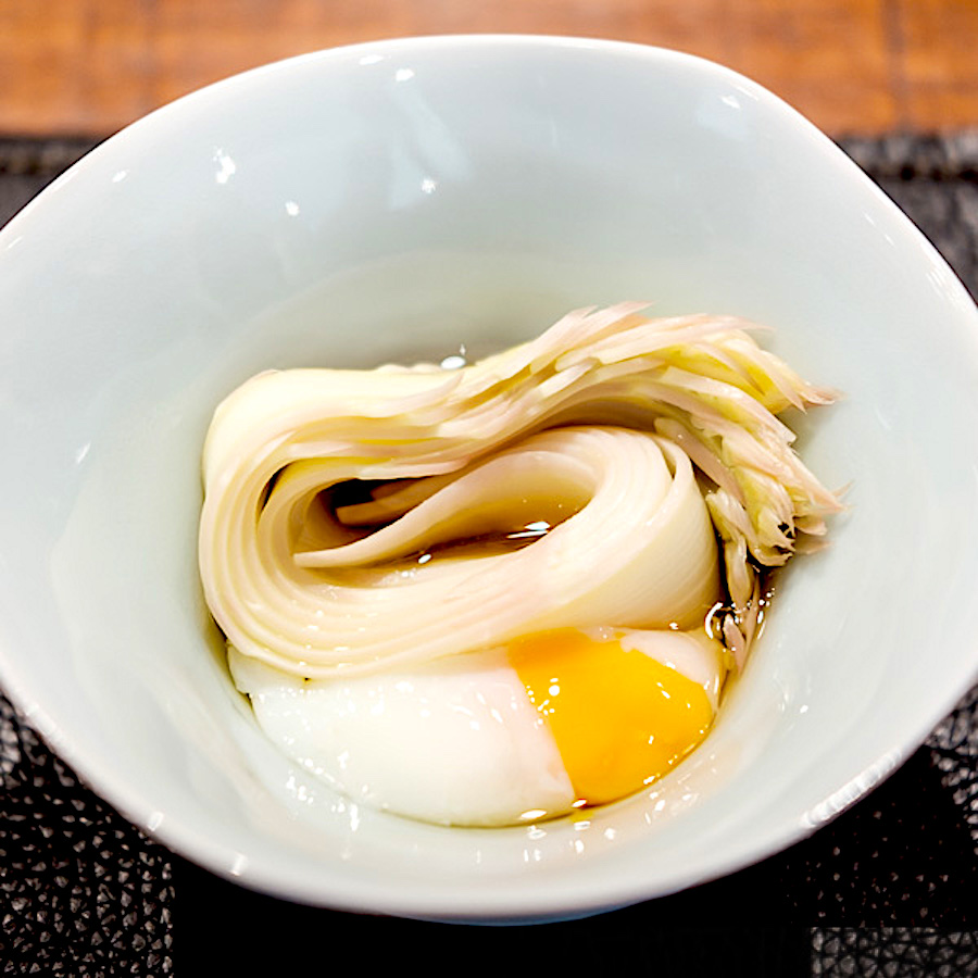 onsen-tamago-den