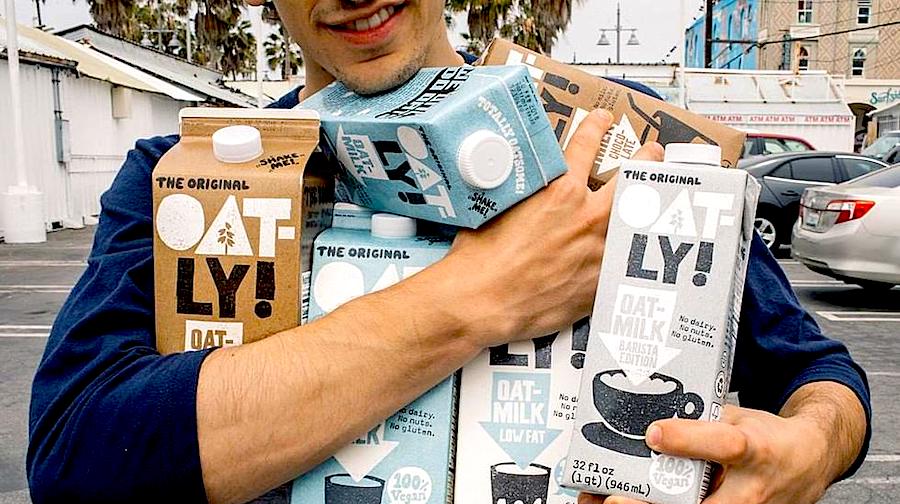 oatly