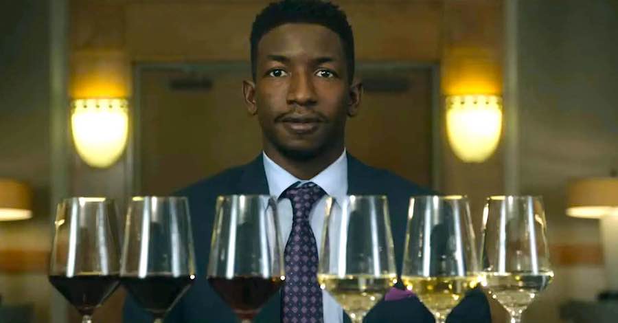 uncorked