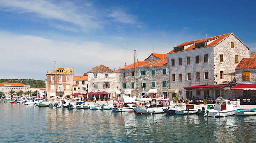 starigrad