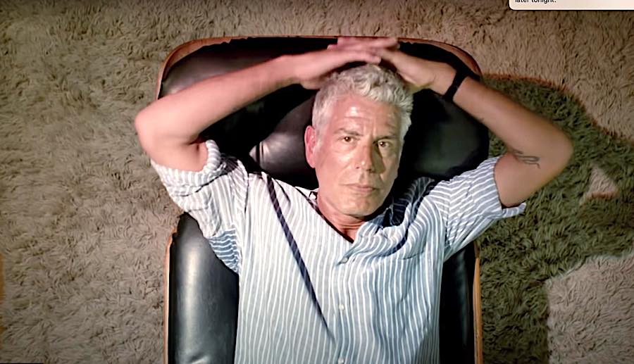 bourdain