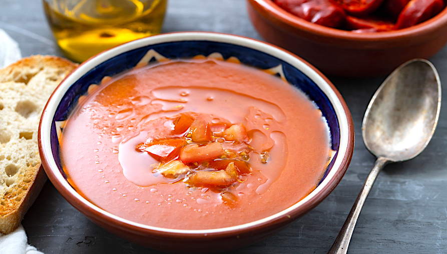 gazpacho