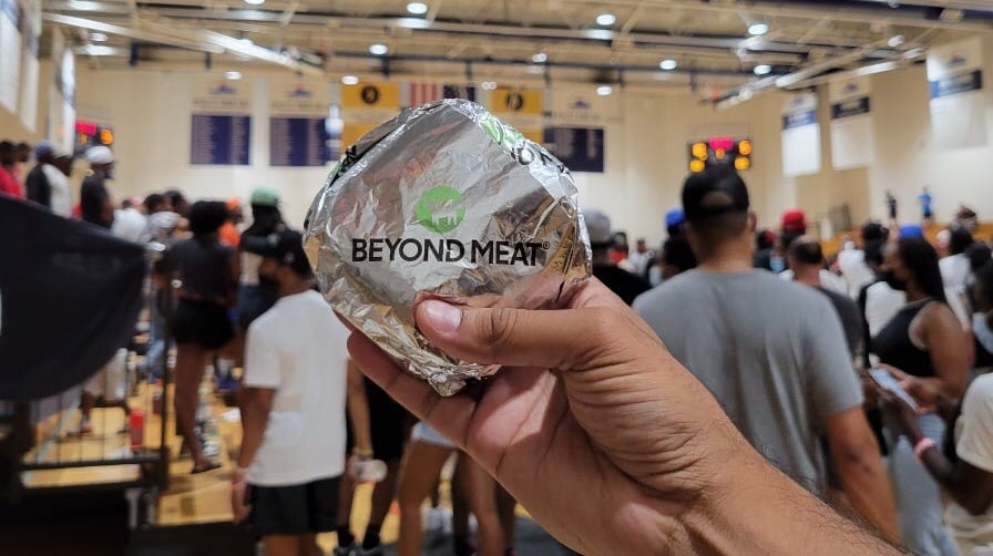 beyond-meat