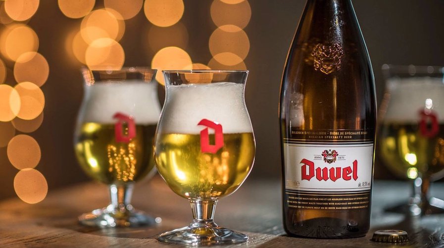 duvel