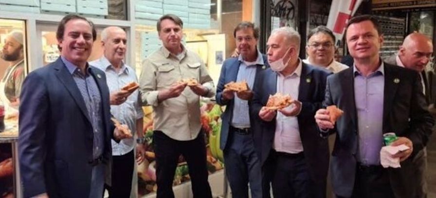 bolsonaro