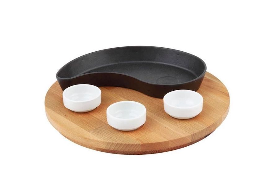 fajita-set