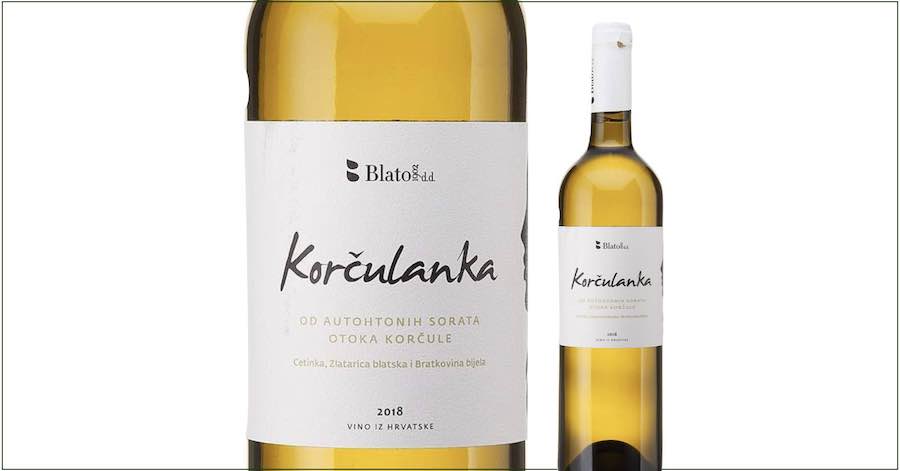 blato-korculanka