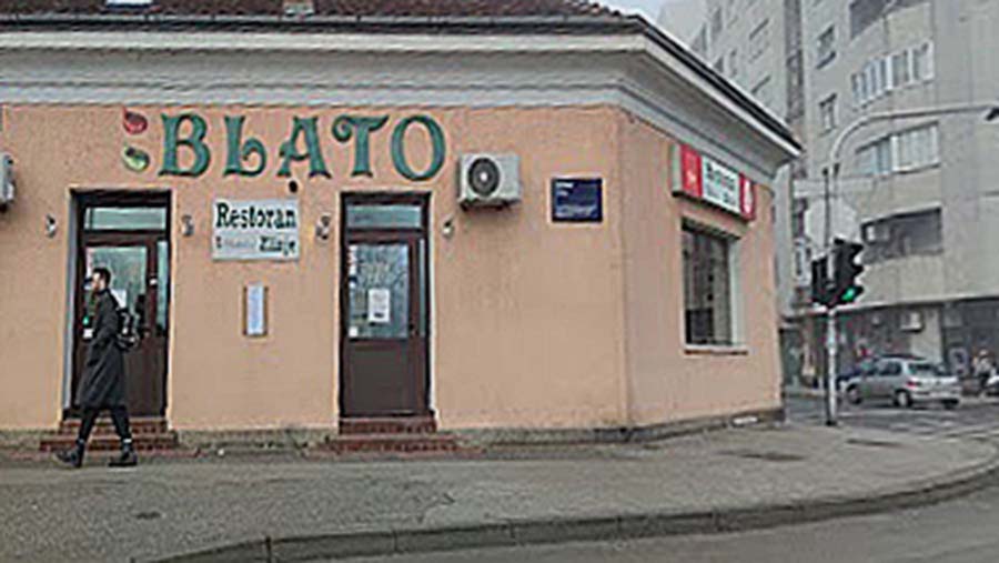 blato-zlinje