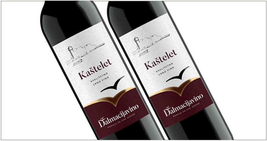 kastelet