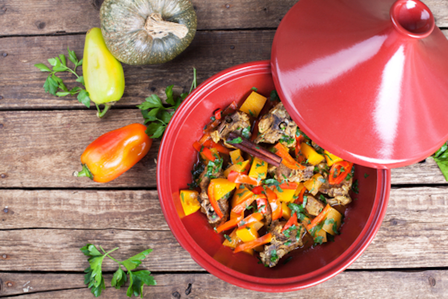 tagine