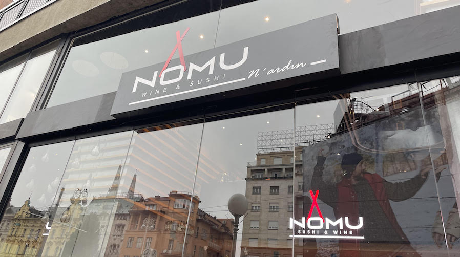 nomu