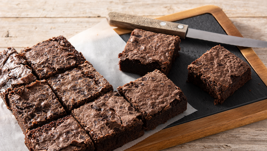 brownie