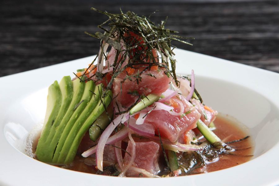 ceviche