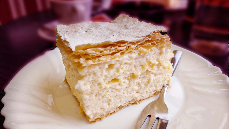 kremsnita