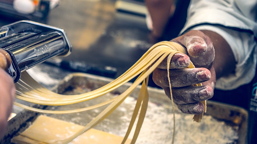 pasta-tjestenina