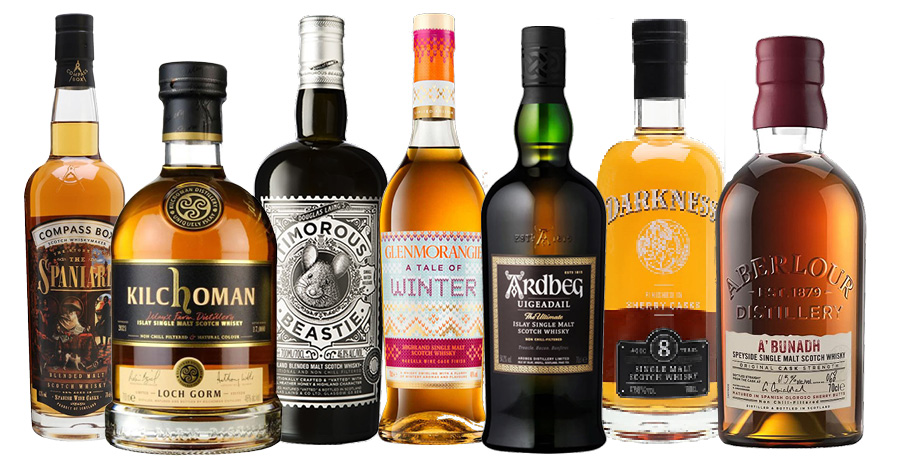 whisky-burns-night