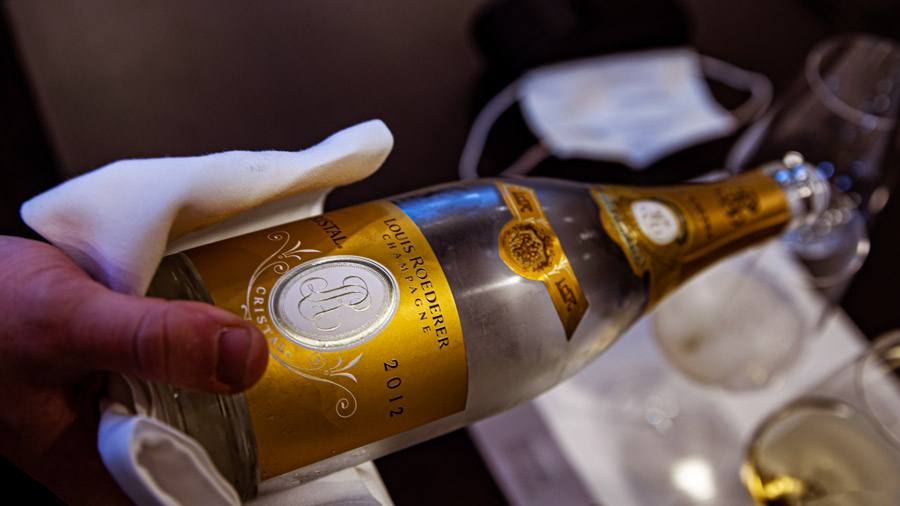 cristal-g