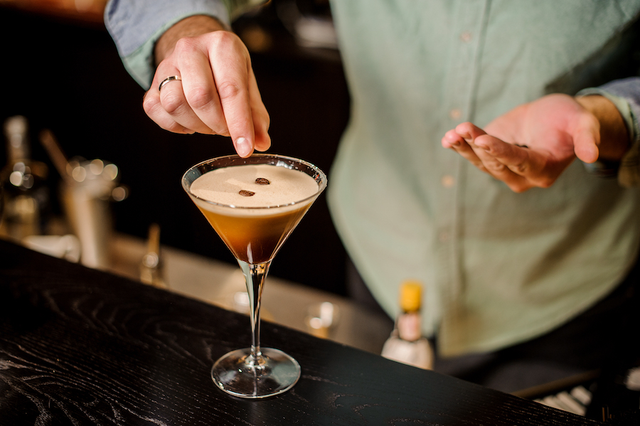 espresso-martini