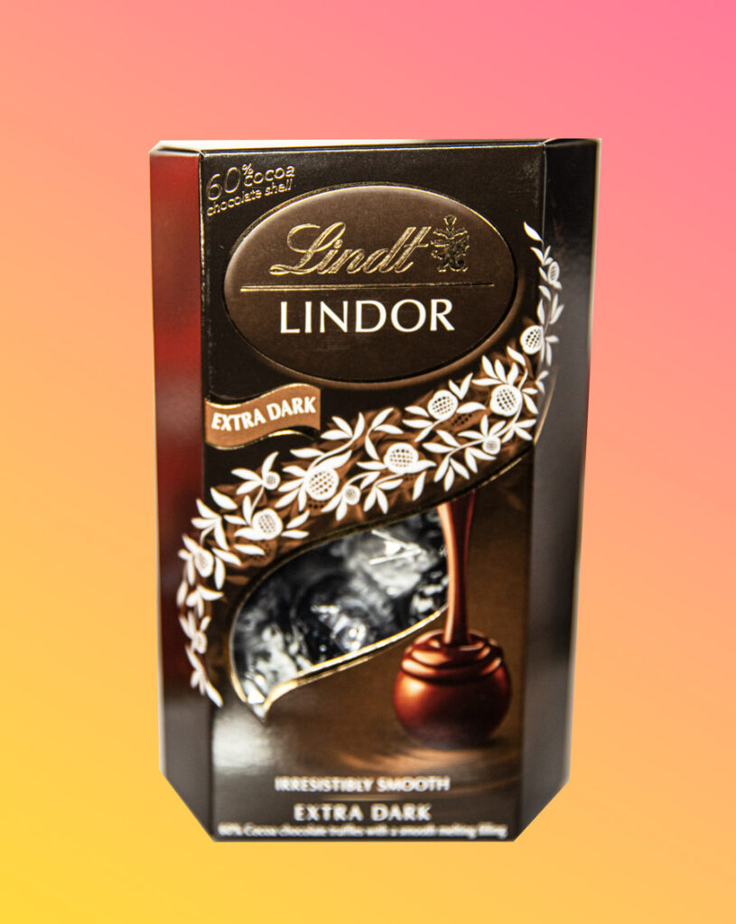 lindor-extra-dark