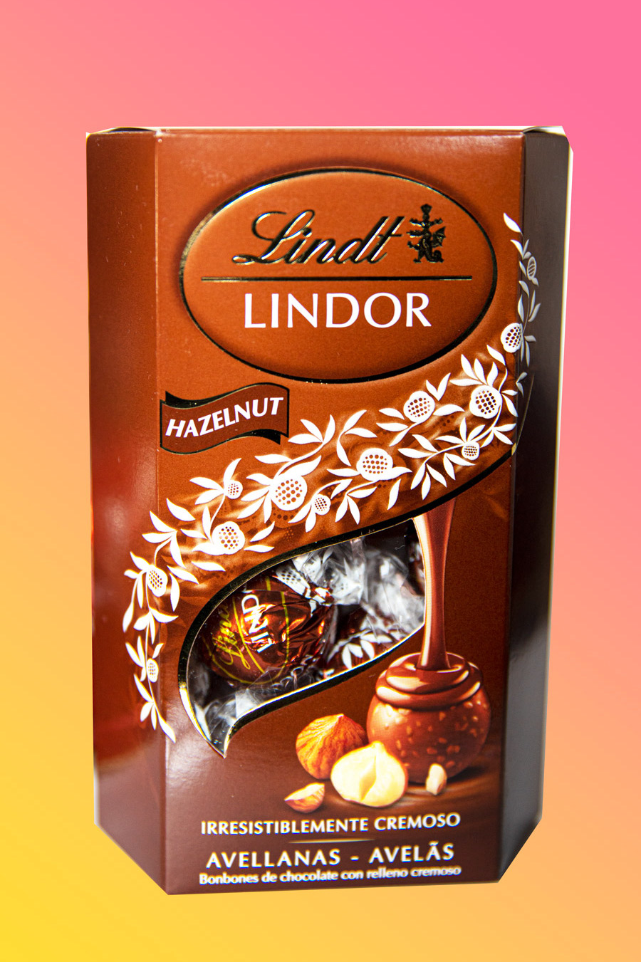 lindor-ljesnjaci