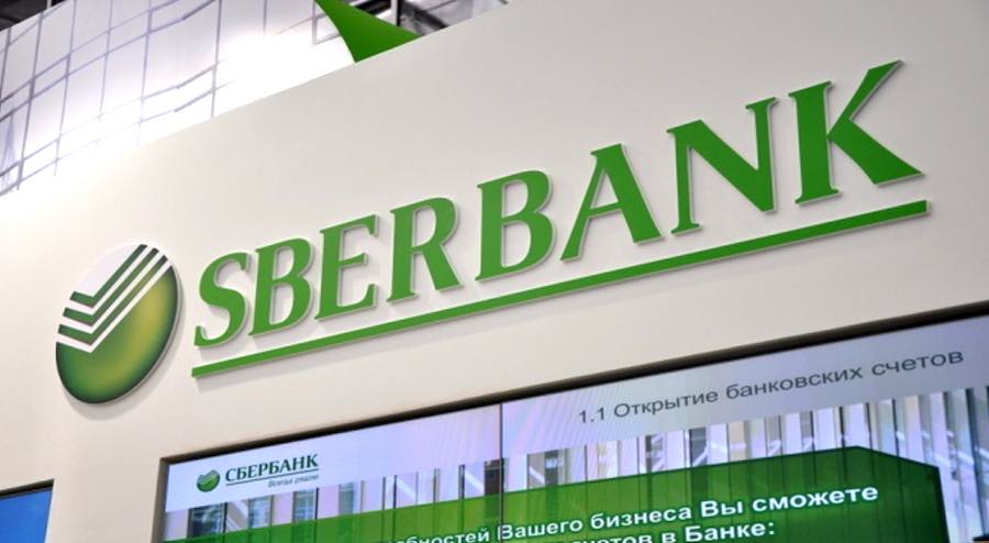 sberbank