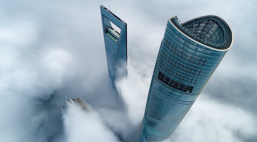 shanghai-tower