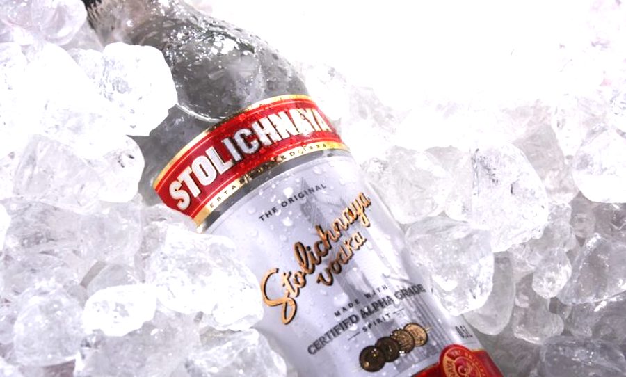 Stolichnaya