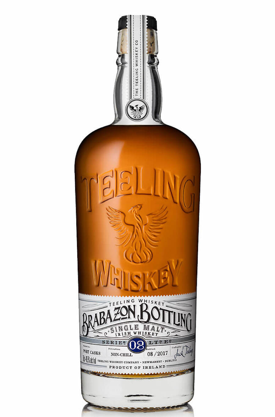 Teeling-Brabazon