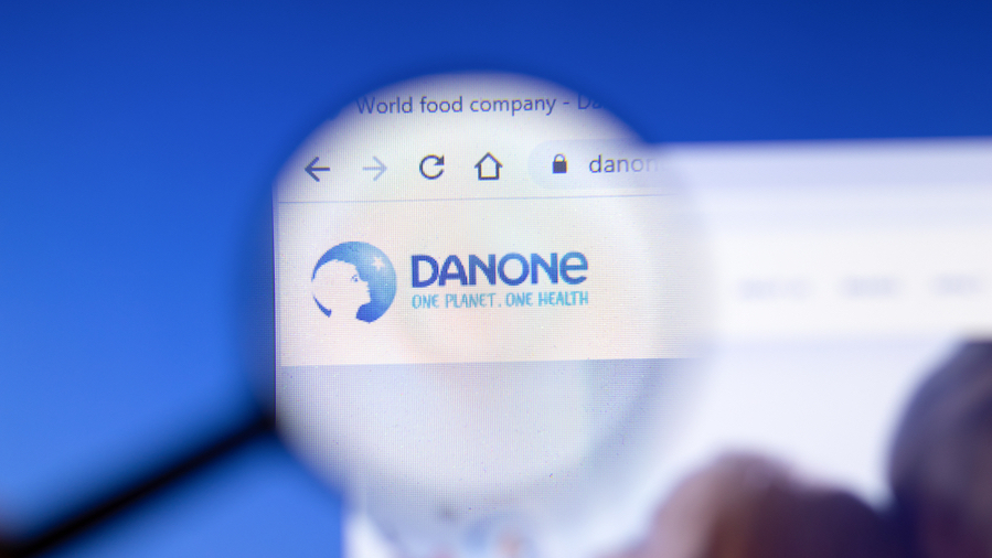 danone