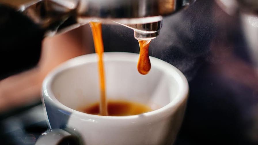 espresso