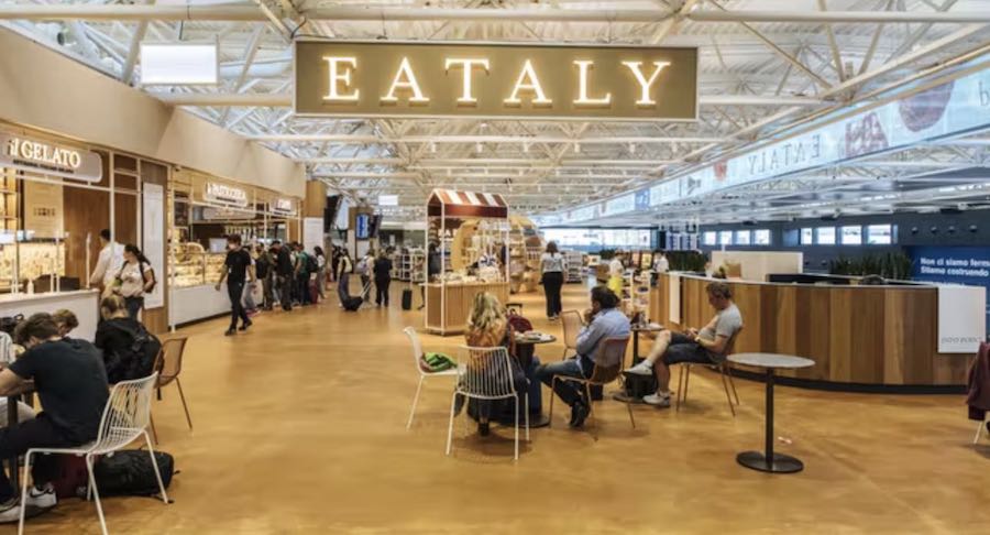 eataly