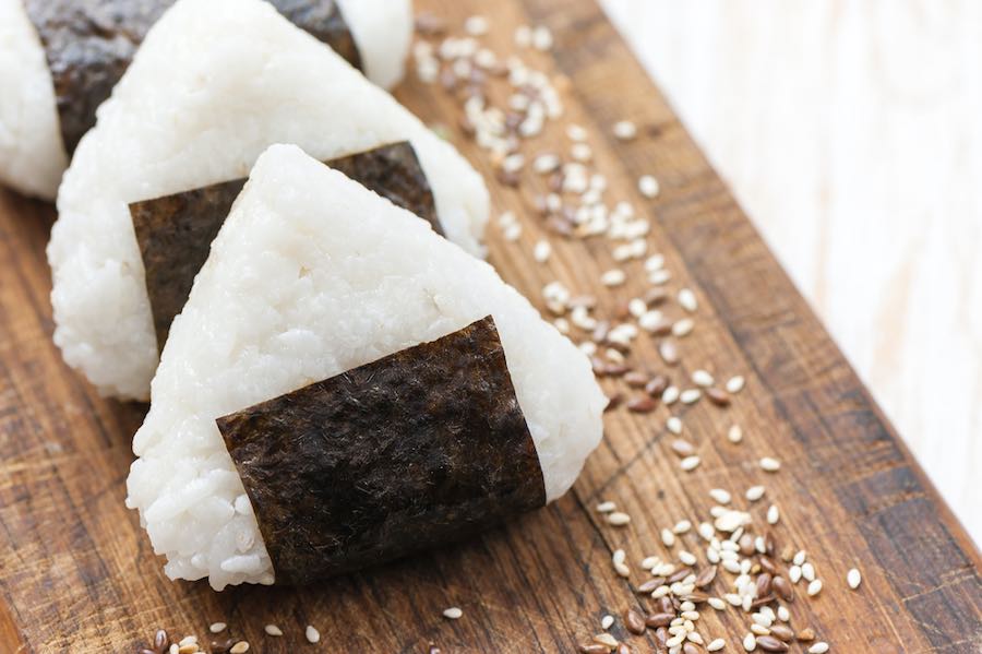 onigiri