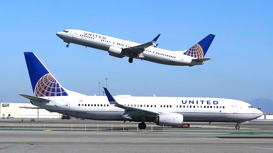 united-airlines