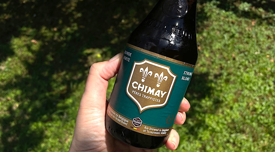 chimay-zeleni