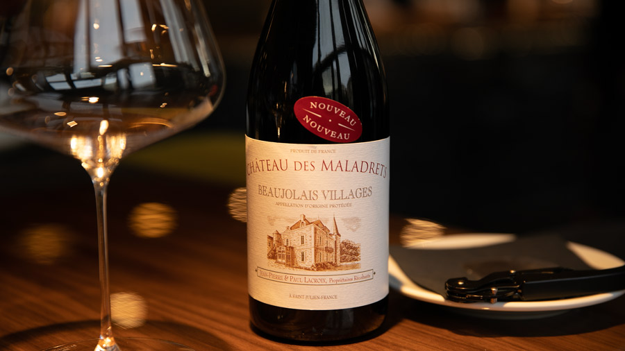 beaujolais