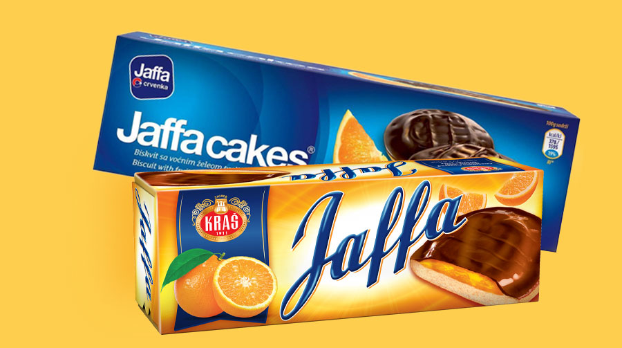 jaffa