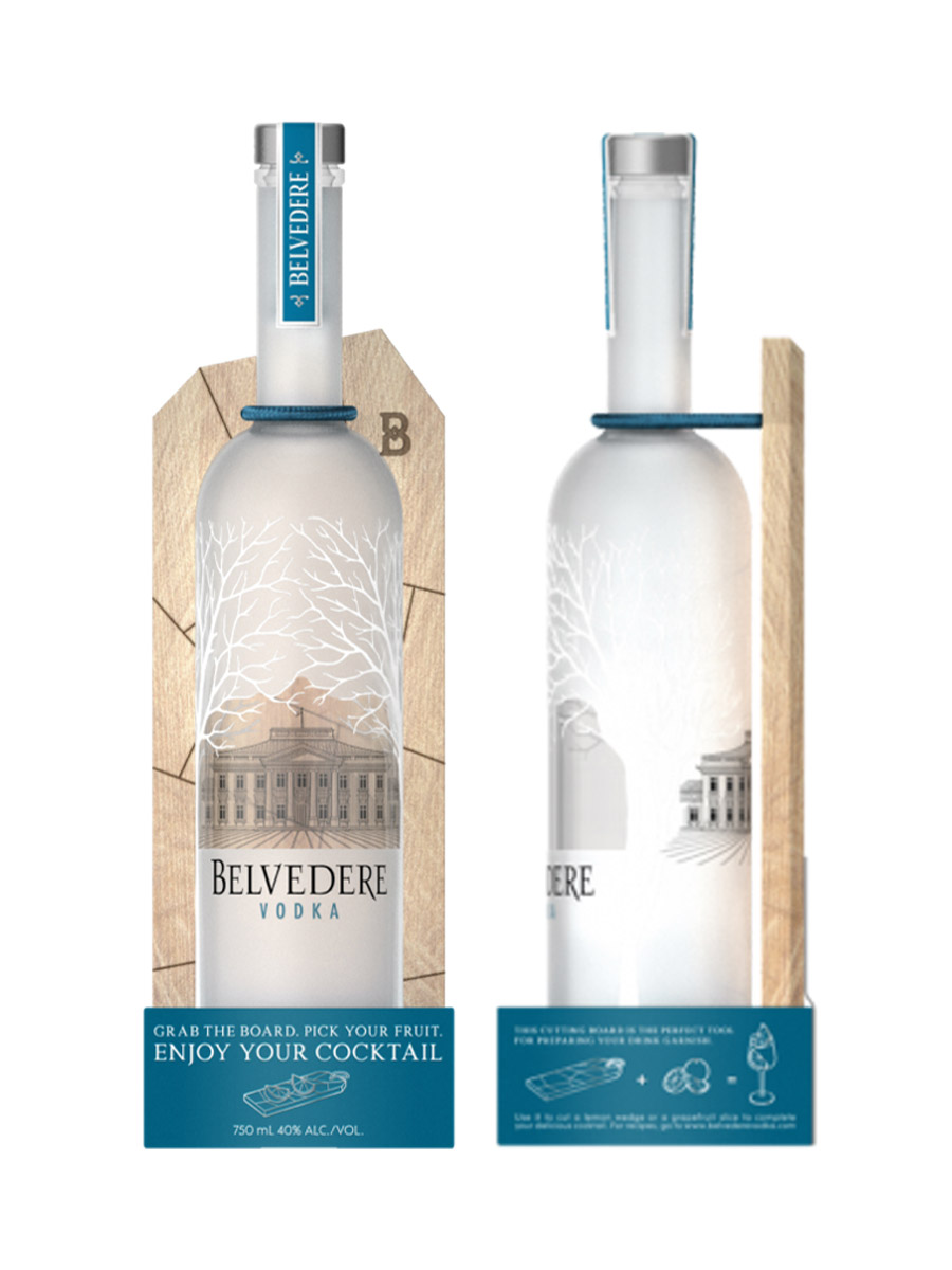 belvedere