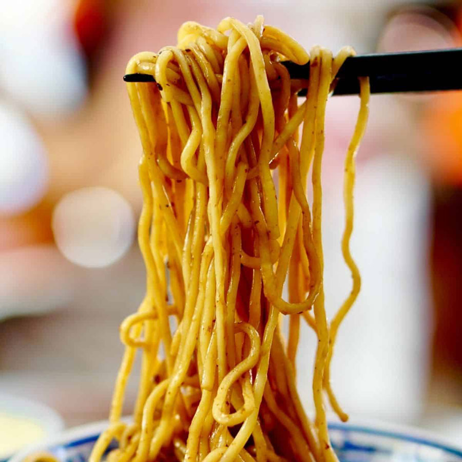 noodles