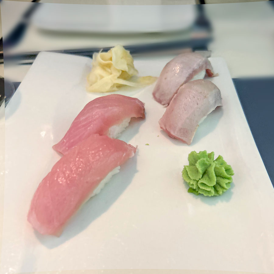 tekka-nigiri
