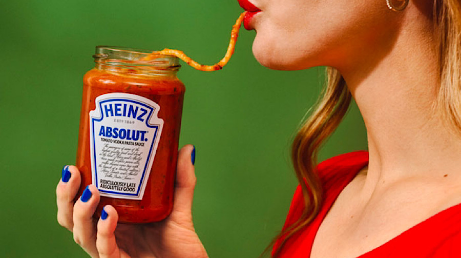 heinz-absolut