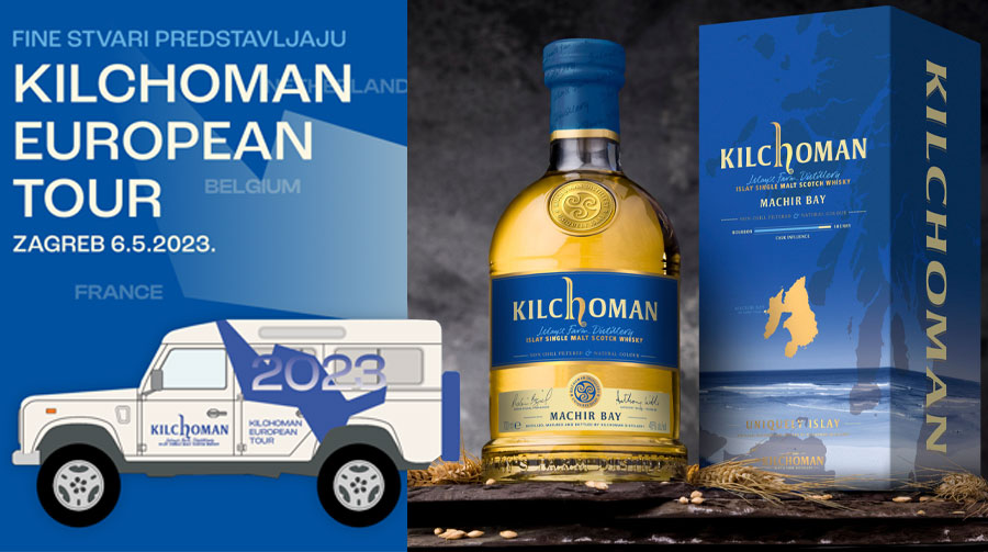 kilchoman-najava