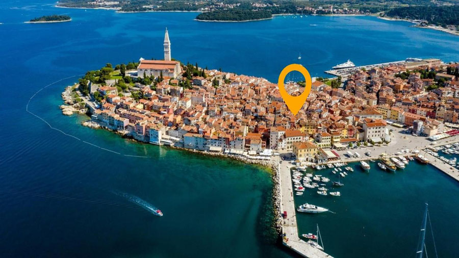 rovinj